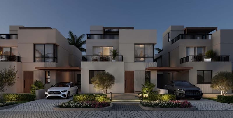 او ويست اوراسكوم 6 اكتوبر