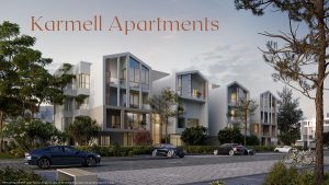 كارميل الشيخ زايد لشركة سوديك