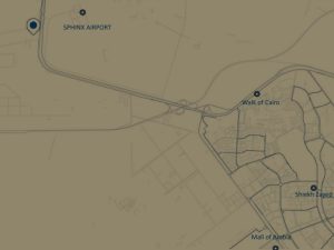 مشروع جيتس الشيخ زايد