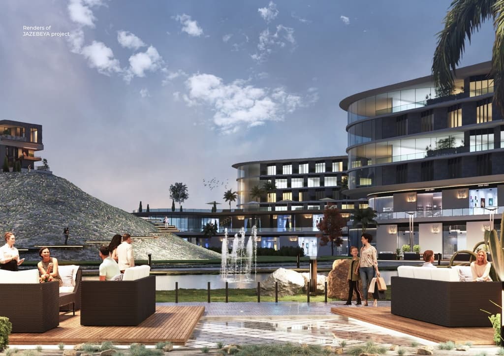 جاذبية 6 اكتوبر