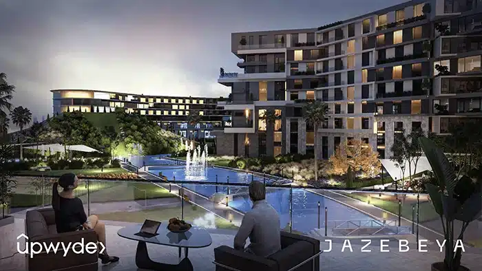 جاذبية 6 اكتوبر