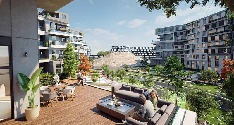 جاذبية 6 اكتوبر