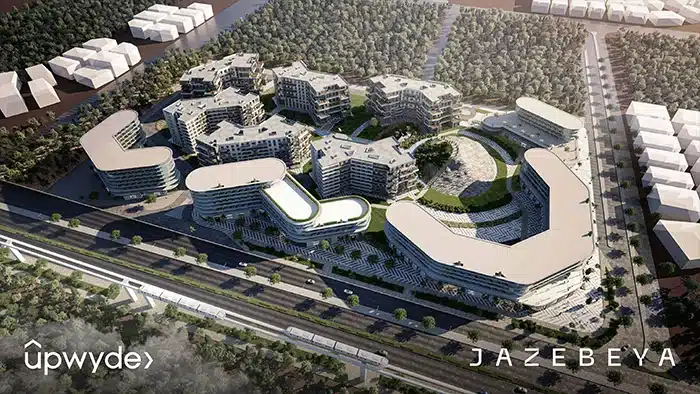 جاذبية 6 اكتوبر