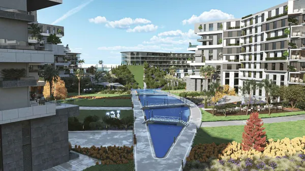 جاذبية 6 اكتوبر