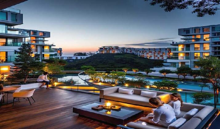 جاذبية 6 اكتوبر