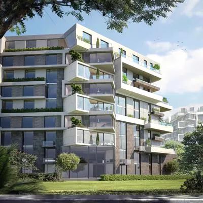 جاذبية 6 اكتوبر