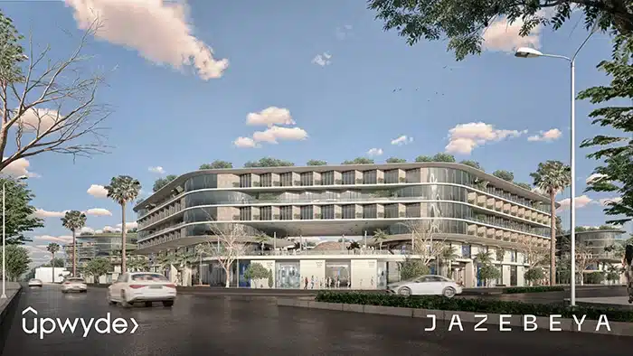 جاذبية 6 اكتوبر