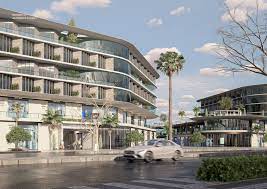 جاذبية 6 اكتوبر