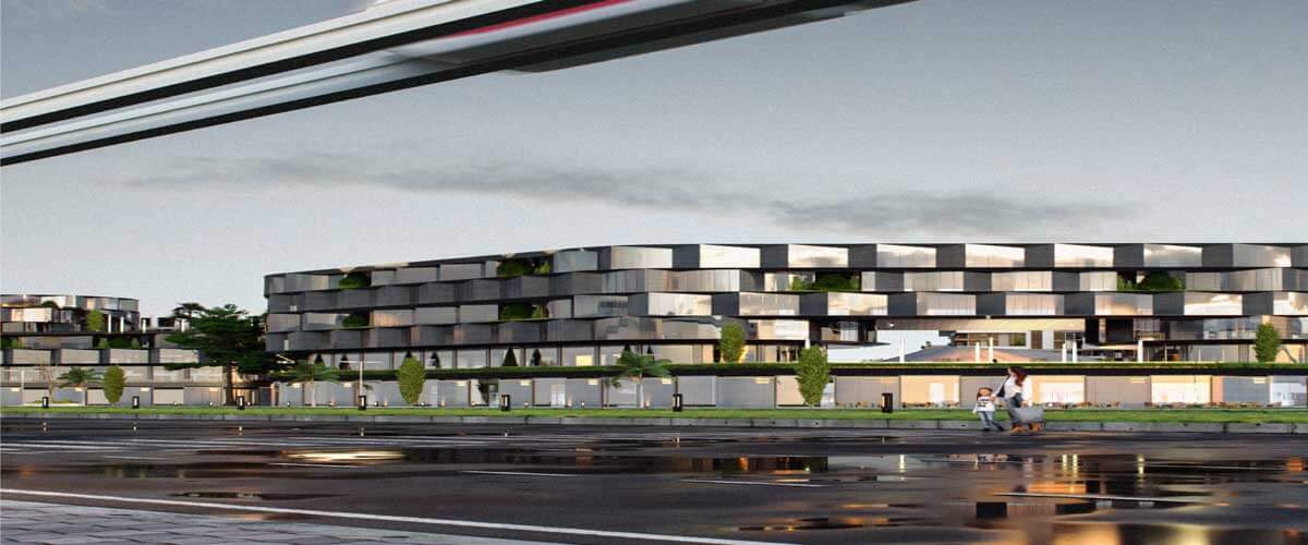 جاذبية 6 اكتوبر