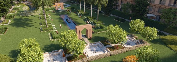بيتا ريزيدنس 6 اكتوبر Beta Residence