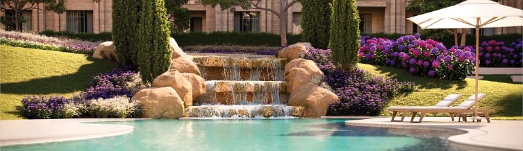 بيتا ريزيدنس 6 اكتوبر Beta Residence