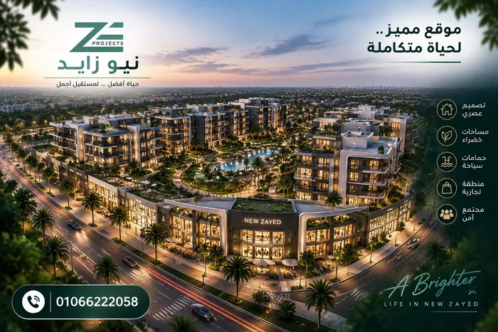 اسعار مشروع فلو ريزيدنس