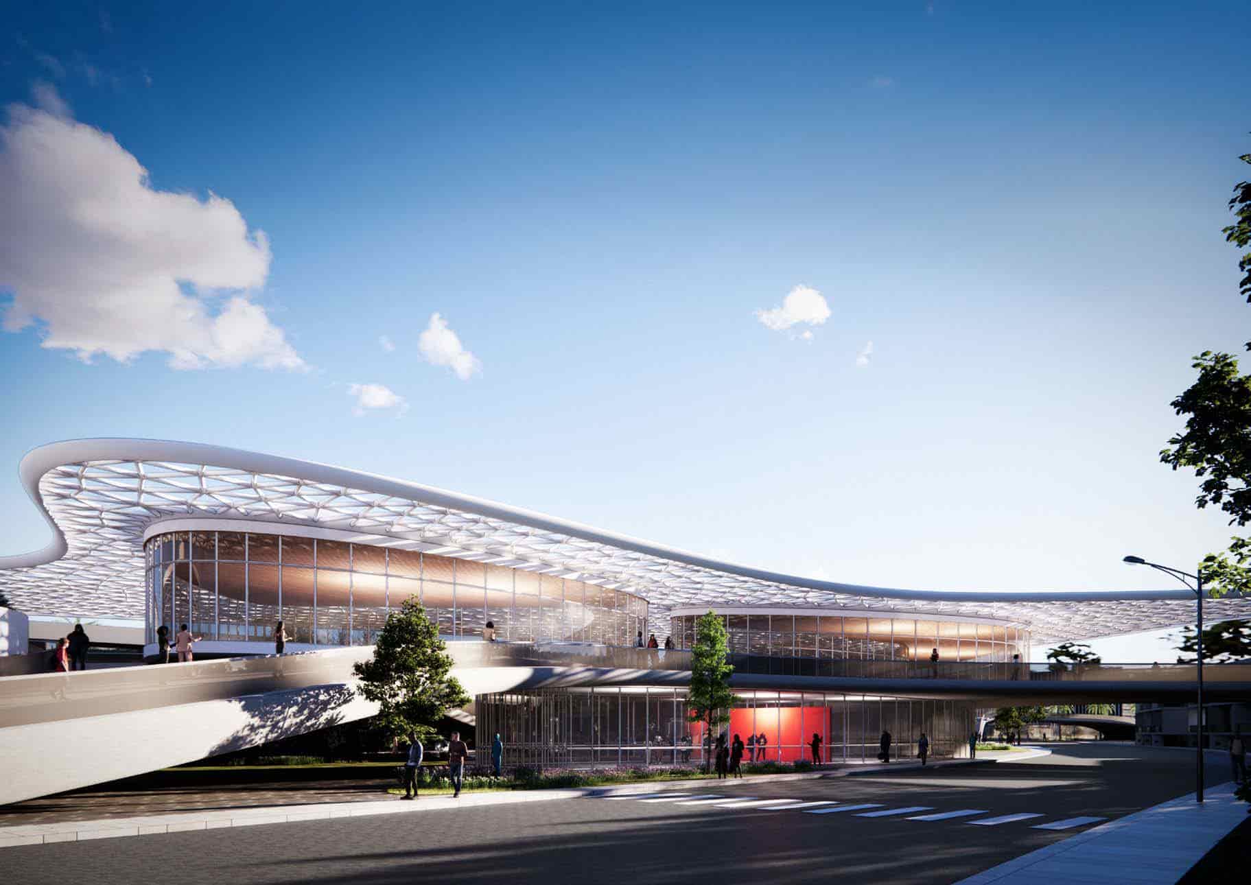 اسعار مشروع بينج زايد