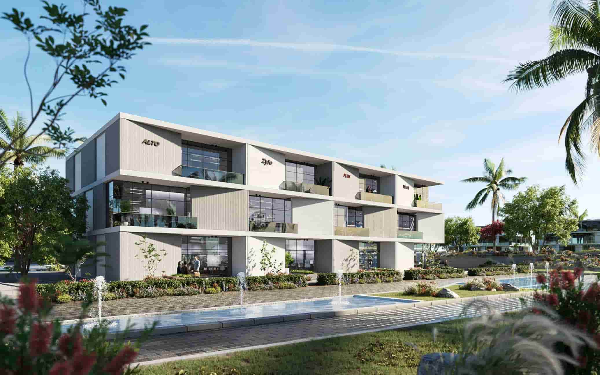 اسعار مشروع بينج زايد 4 مشروع-شركة-لاند-مارك-صبور