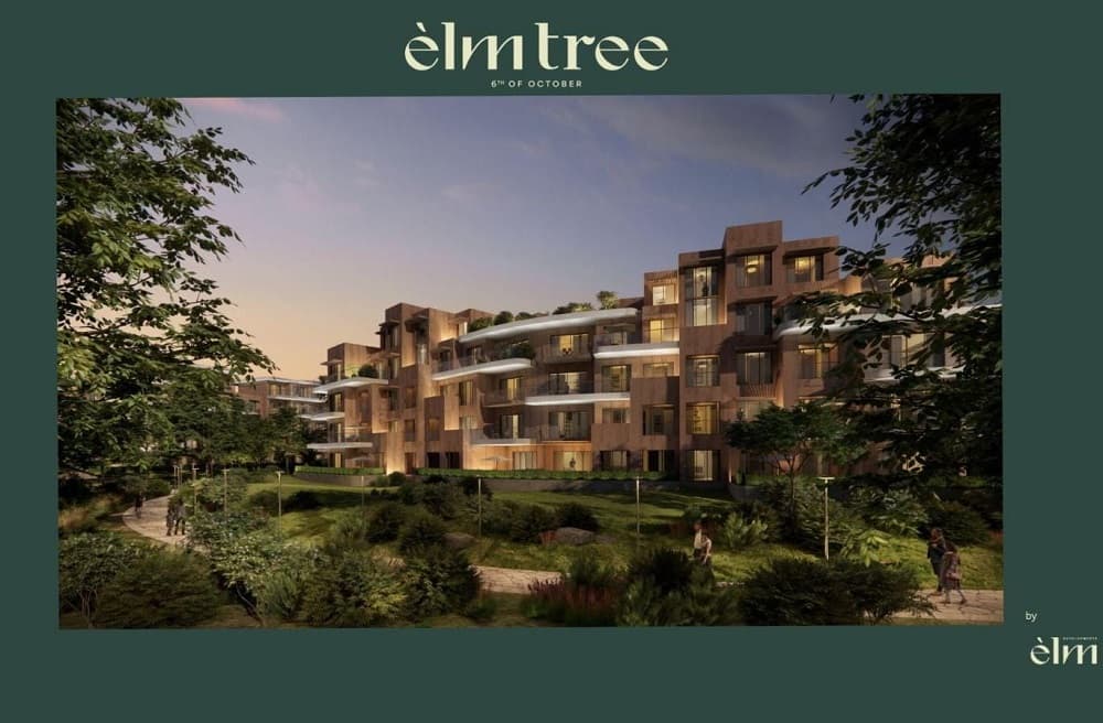 مشروع شركة ايلم اكتوبر