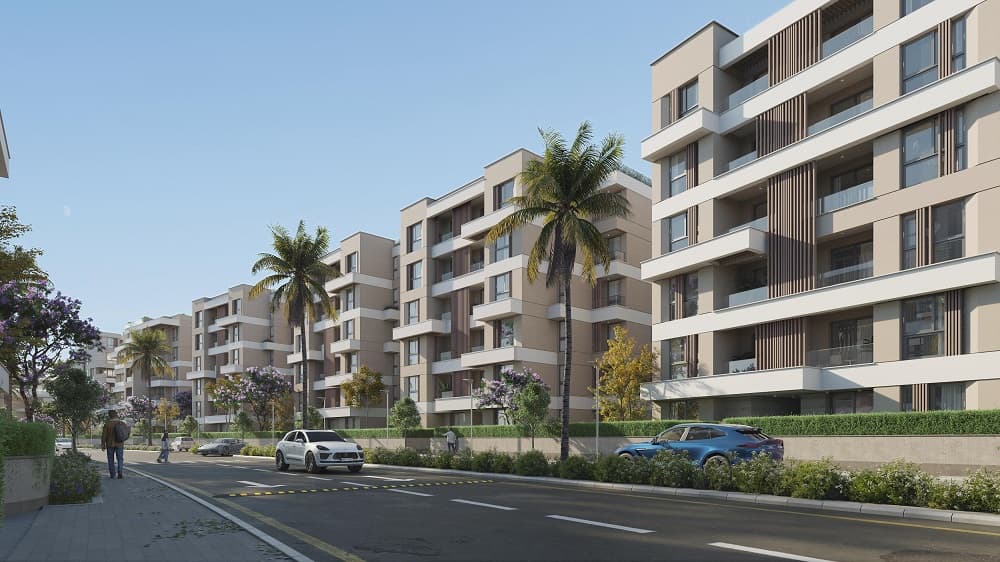 اسعار كمبوند اقمار ريزيدنس