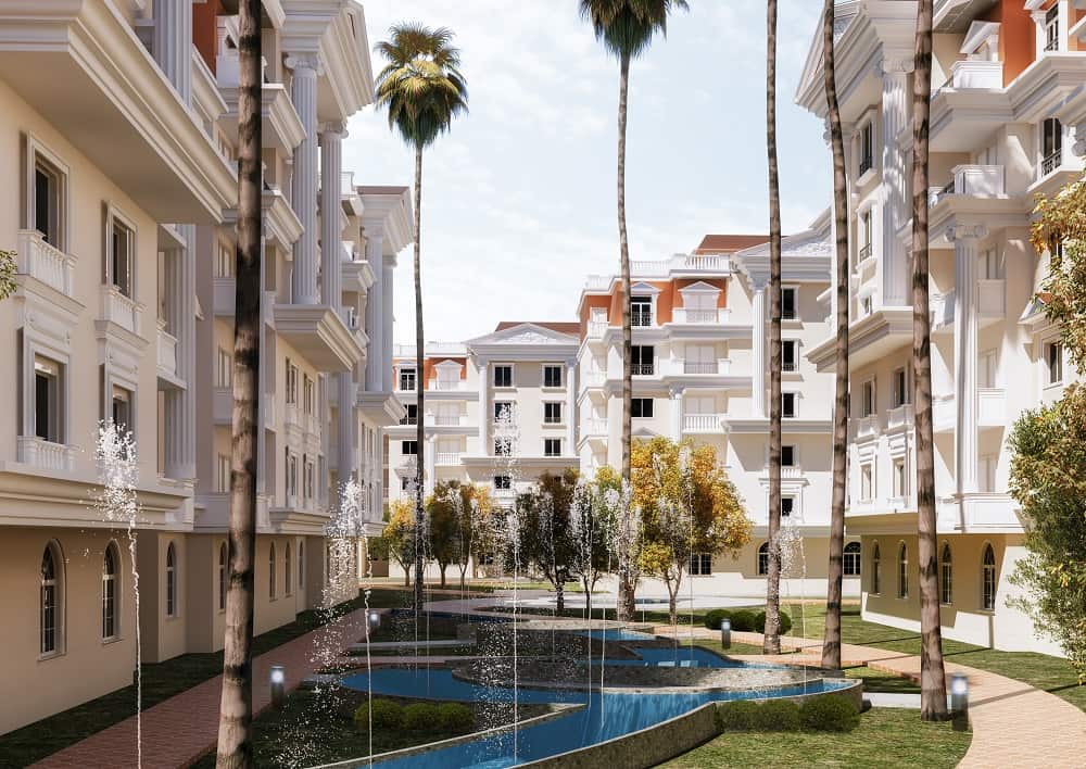 اسعار فيينا حدائق اكتوبر 6 اسعار فيينا حدائق اكتوبر Viena October Gardens