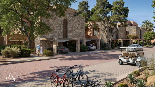 لا مانجا زايد الجديدة