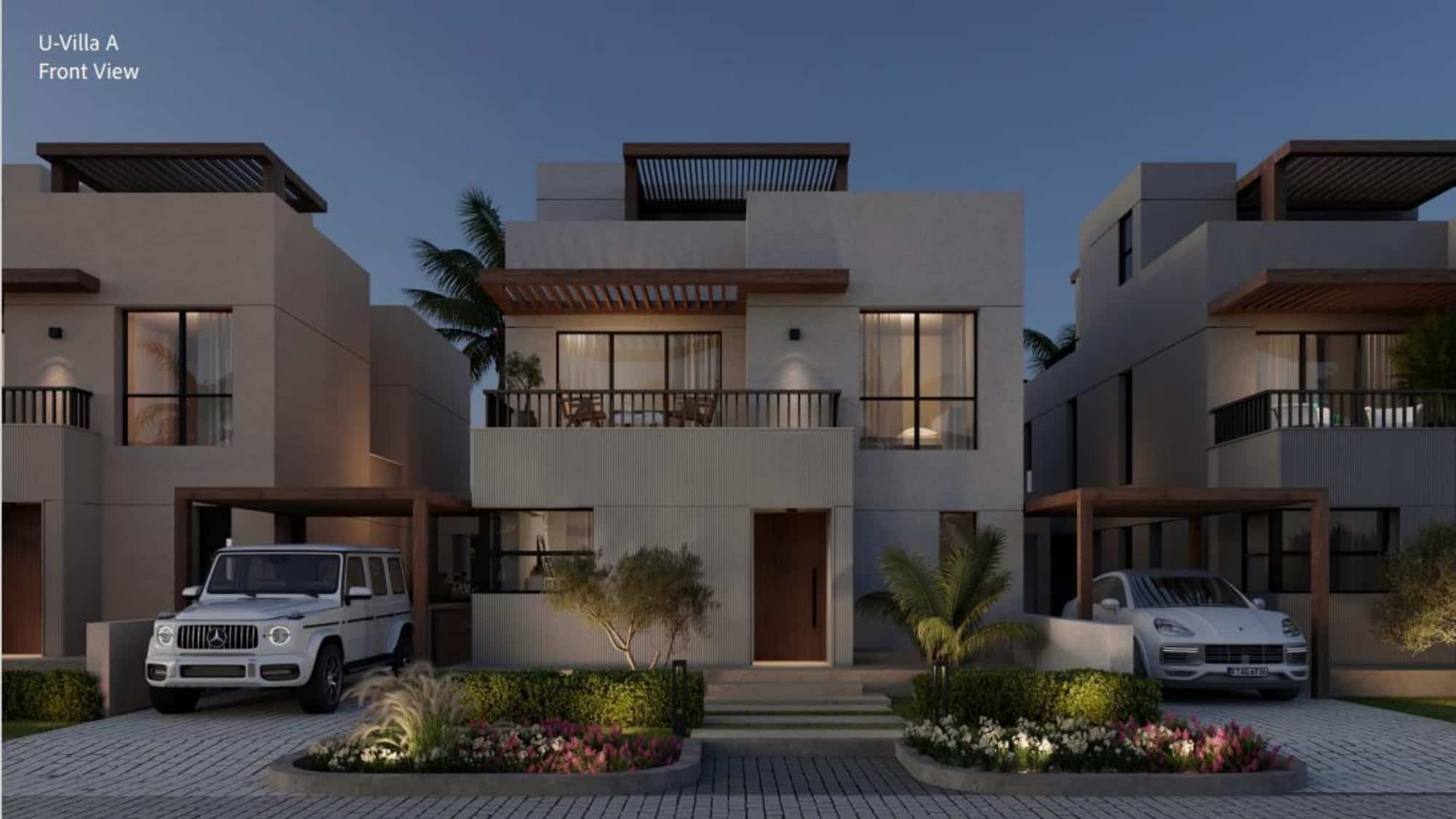 مشروع او ويست اوراسكوم اكتوبر 4 مشروع او ويست اوراسكوم اكتوبر