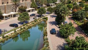 اسعار كمبوند لا مانجا