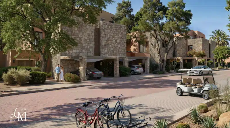 لا مانجا زايد الجديدة