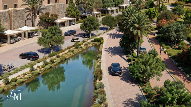 لا مانجا زايد الجديدة