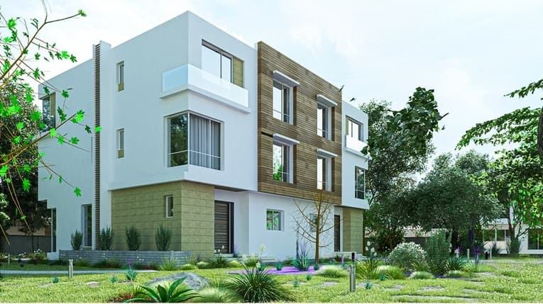 بوليفارد هيلز 6 اكتوبر