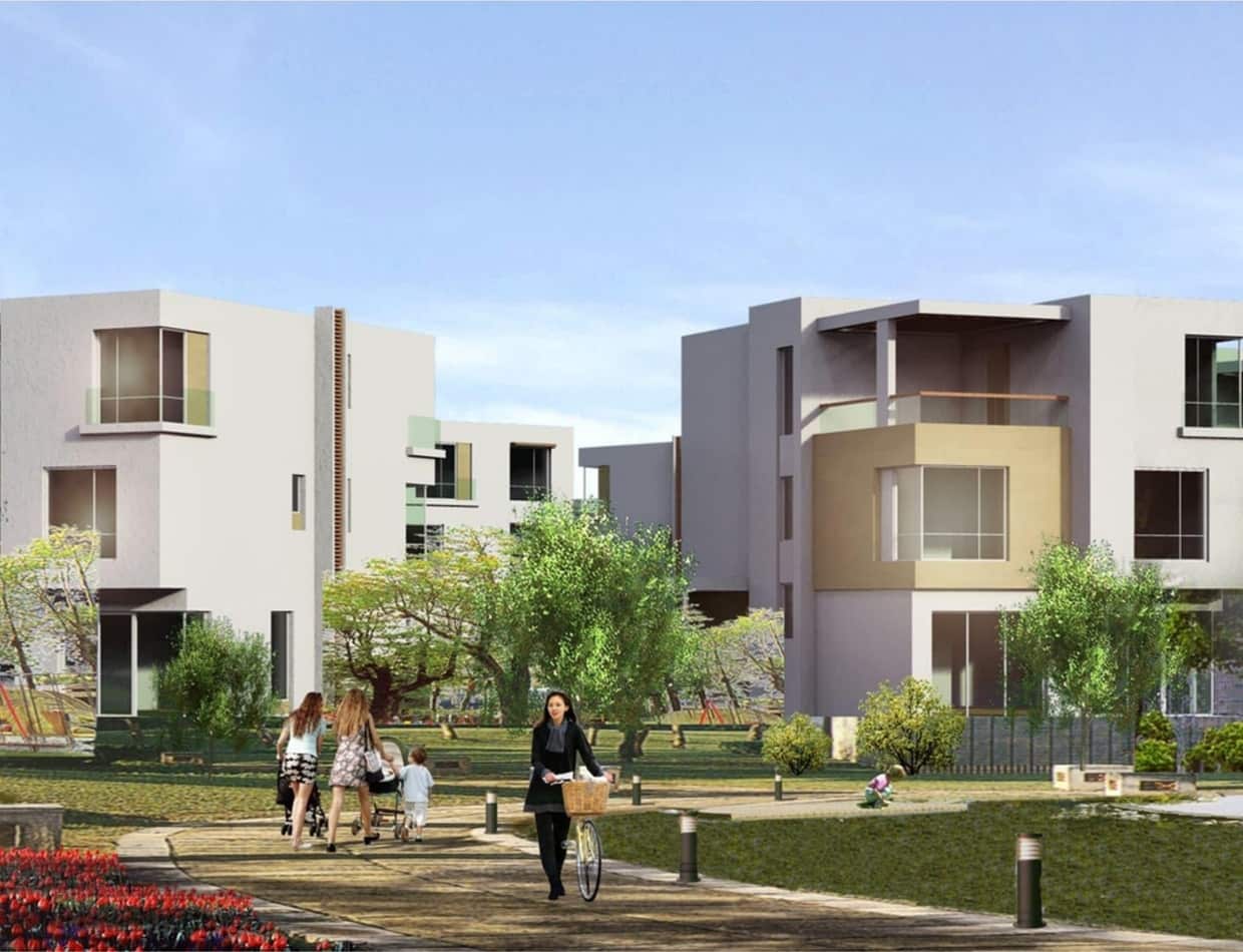 بوليفارد هيلز 6 اكتوبر