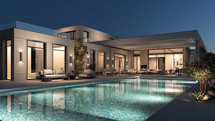 اسعار مشروع هيلز اوف وان