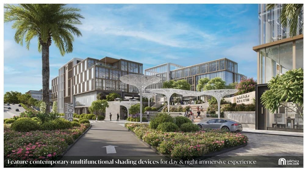 اسعار مول جنكشن أكتوبر