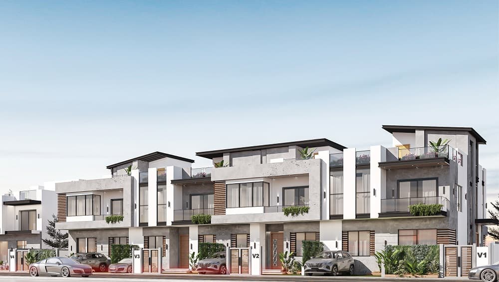 تي بيرل زايد الجديدة