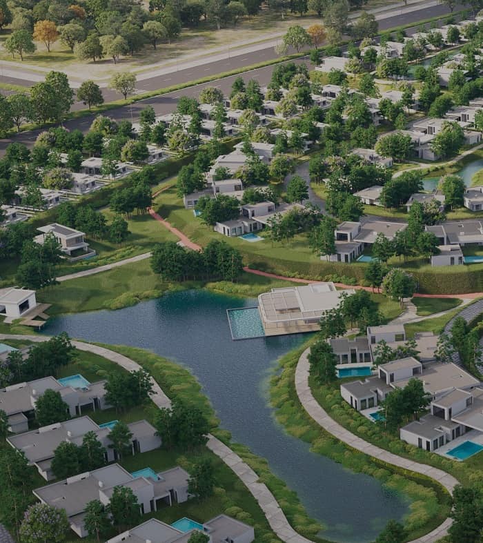 هيلز اوف وان زايد الجديدة