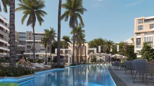 كمبوند أقمار اكتوبر