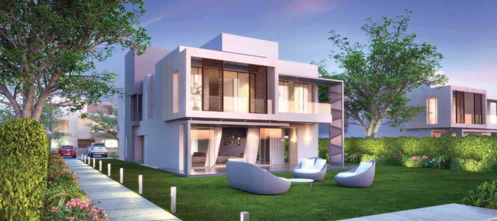 مشروع الهضبة 6 اكتوبر