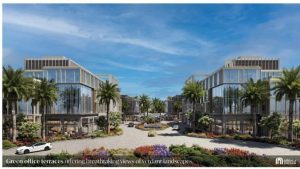 مشروع junction اكتوبر