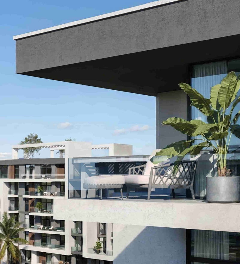 مشروع او ناين 6 اكتوبر