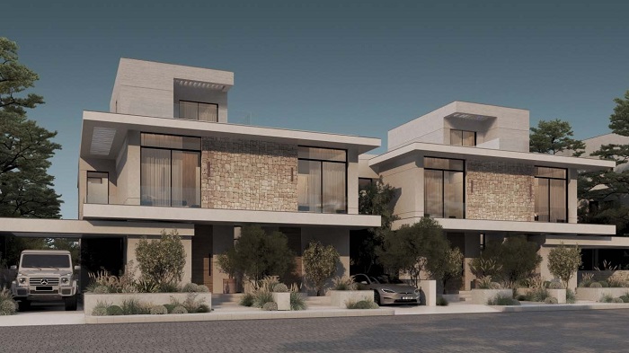 مشروع بيبول اند بليسيز زايد