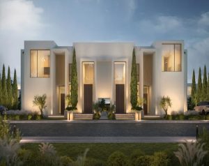 كمبوند هيلز اوف وان