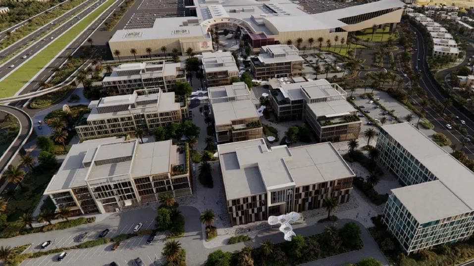 مول جنكشن 6 اكتوبر