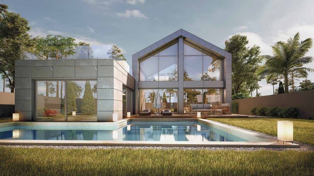 نوفيلا الشيخ زايد