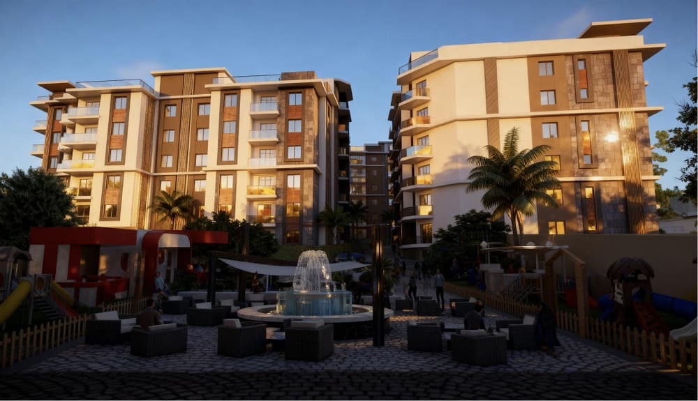 ايليت ويست الشيخ زايد