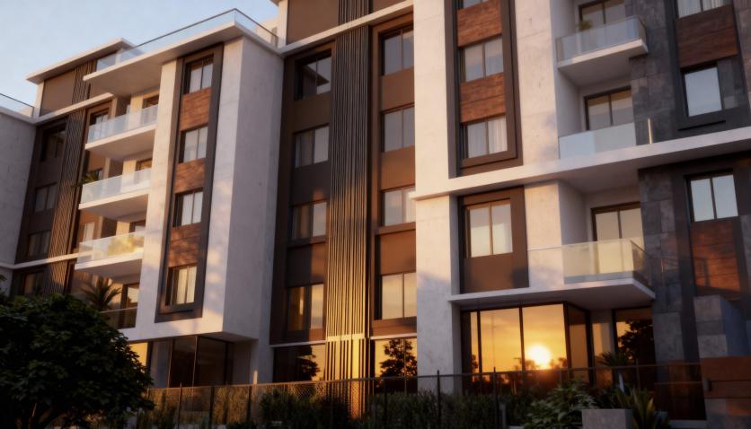 ايليت ويست الشيخ زايد