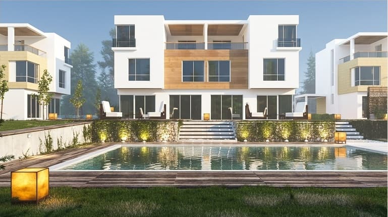 بوليفارد هيلز حدائق اكتوبر