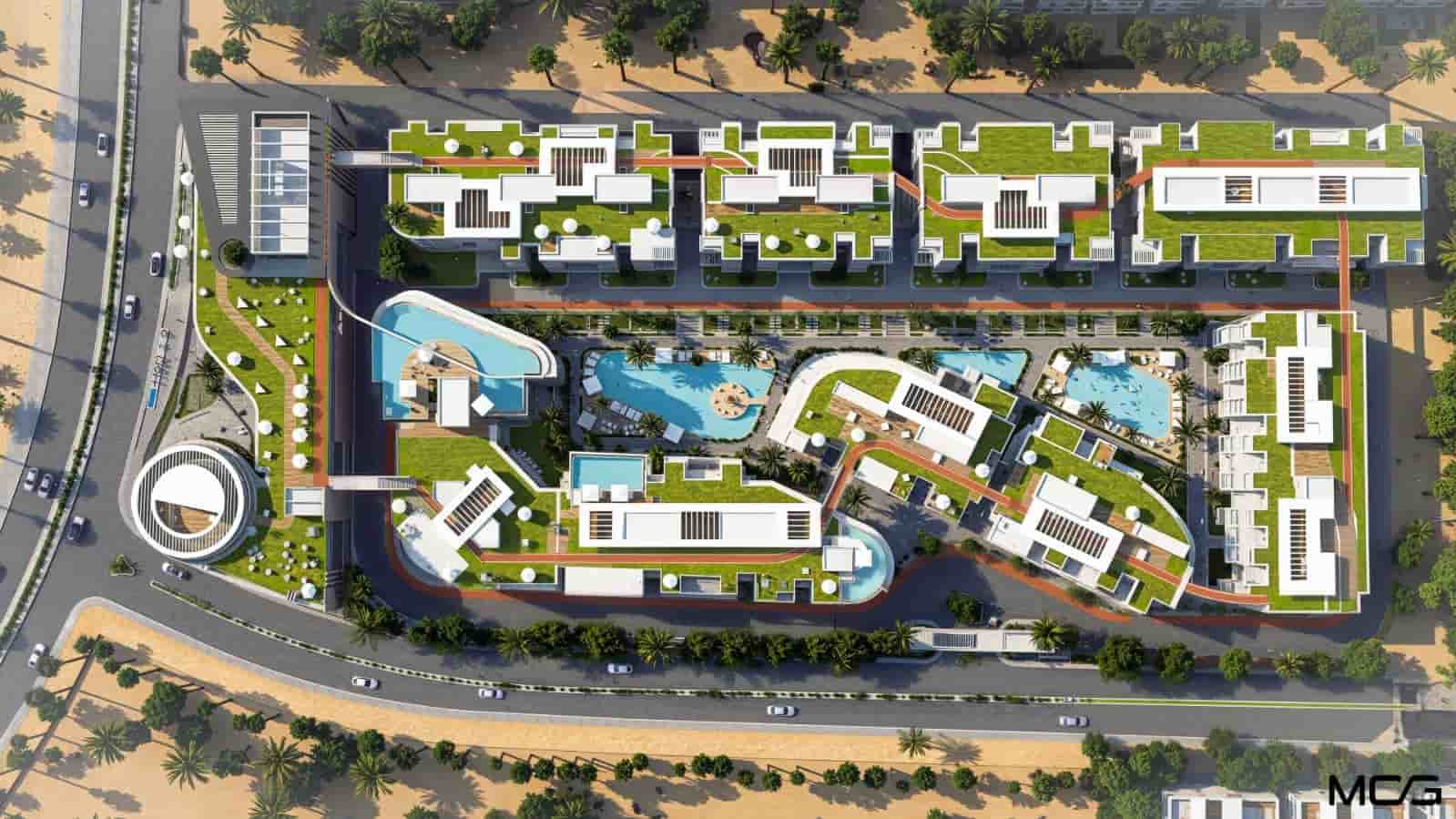 ستاي ان ريزيدنس 6 أكتوبر 1 ستاي ان ريزيدنس 6 أكتوبر