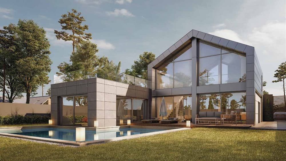 نوفيلا الشيخ زايد