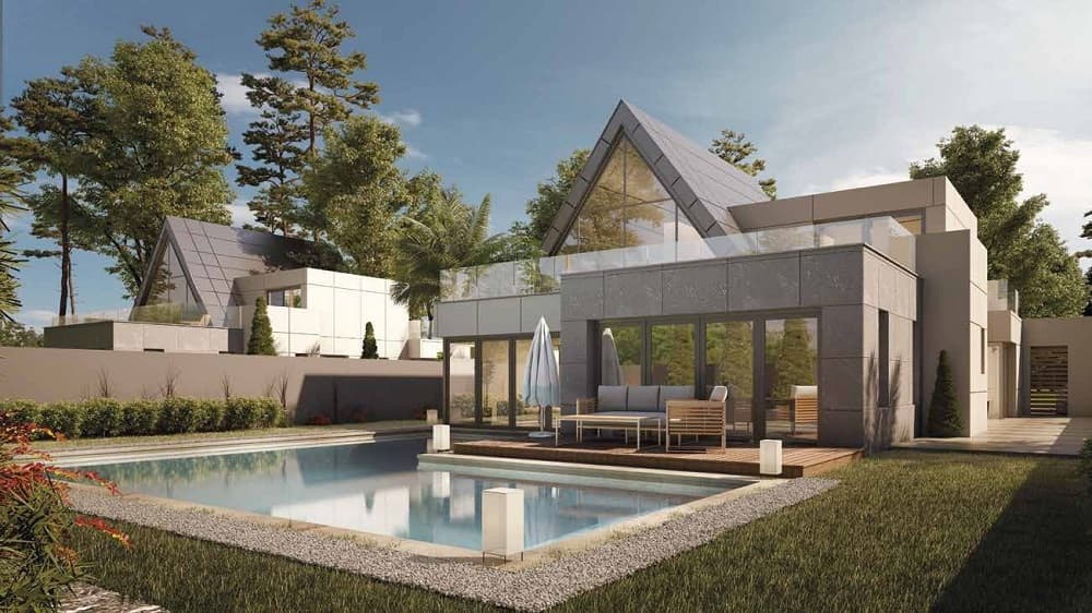 نوفيلا الشيخ زايد