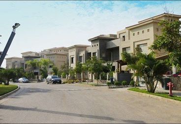 بامبو بالم هيلز 6 اكتوبر