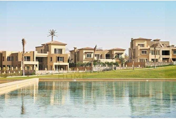 بامبو بالم هيلز 6 اكتوبر