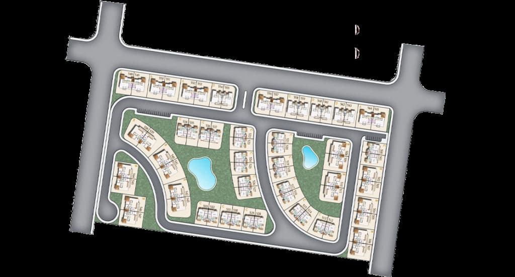 بامبو بالم هيلز 6 اكتوبر