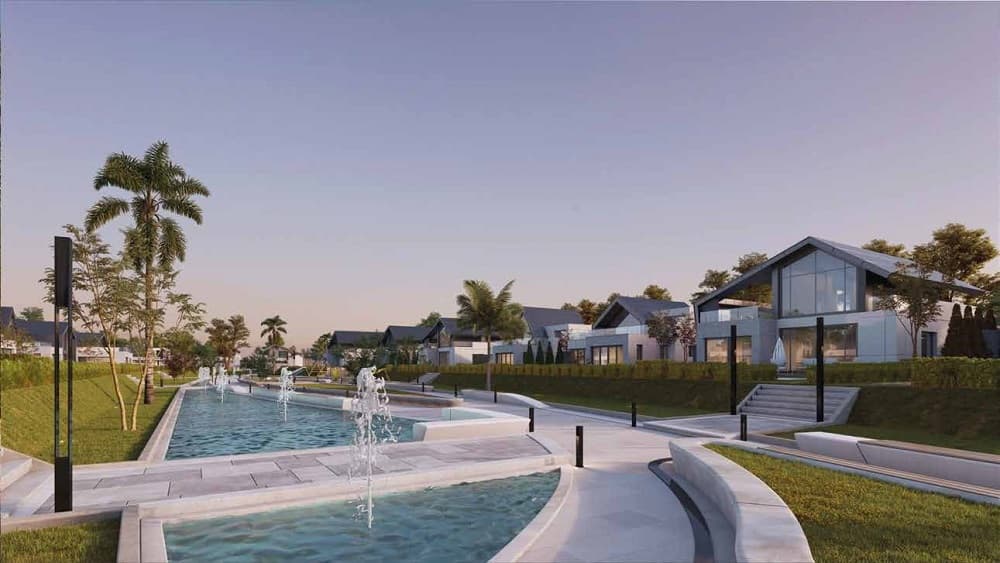 نوفيلا الشيخ زايد